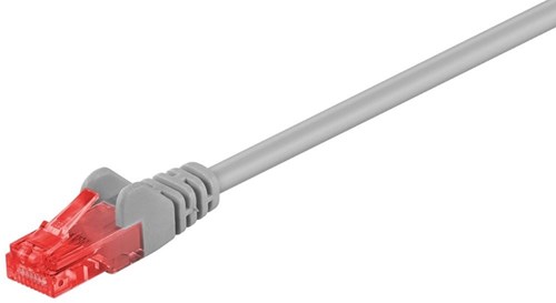 Enzo patchkabel utp cat6 2 meter 2580120