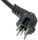 Enzo perilex aansluitsnoer | 5x1,5qmm | 1,5 meter - 1052972