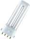 Enzo pl-s 4p | 11w 840 2g7 | patron - 5906094