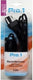 Enzo pro-1 recordersnoeren 230 volt 5 meter - 9296210