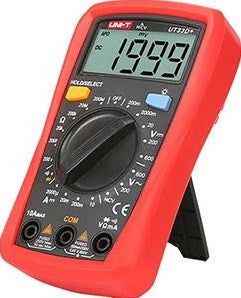 Afbeelding laden in galerijviewer, Enzo professionele multimeter digitaal ut33d - 6420312
