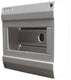 Enzo sep lege kast opbouw 6 moduuls 4517664