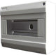 Enzo sep lege kast opbouw 8 moduuls 4517666