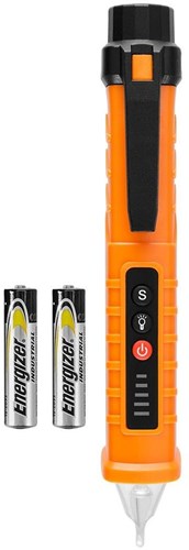 Afbeelding laden in galerijviewer, Enzo spanningstester | voltage detector met led indicatie | - 6420768

