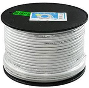 Afbeelding laden in galerijviewer, Enzo technetics coax kabel 100m shop 4g - 2076040
