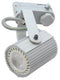 Enzo tronix railspot 230v met gu10 fitting wit - 5050500