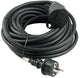Enzo verlengsnoer rubber 3x1,5qmm 10m - 1167070