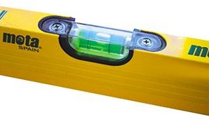 Afbeelding laden in galerijviewer, Enzo waterpas | aluminium | 300mm - 6475810
