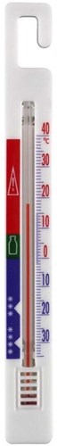 Afbeelding laden in galerijviewer, Enzo wpro koelkast thermometer
