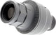Enzo wpro 484000008591 mechanische aquastop grijs