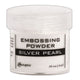 Ranger ink ranger • embossing powder silver pearl