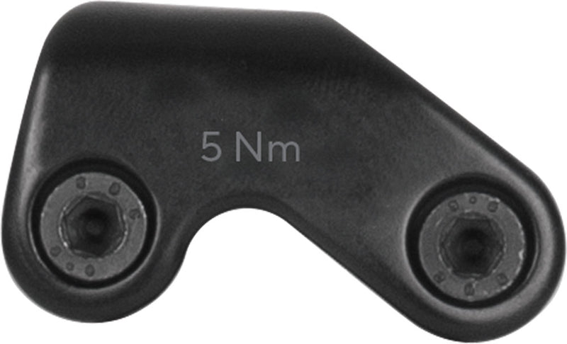 Afbeelding laden in galerijviewer, Ergon flip head kit for carbon rails
