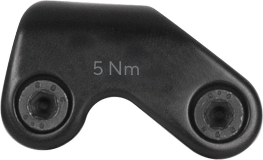 Ergon flip head kit for carbon rails