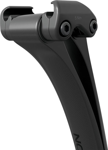 Ergon flip head kit for carbon rails