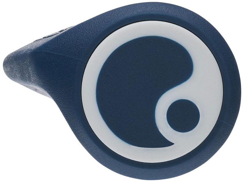 Afbeelding laden in galerijviewer, Ergon Handvatten GA3-L nightride blue
