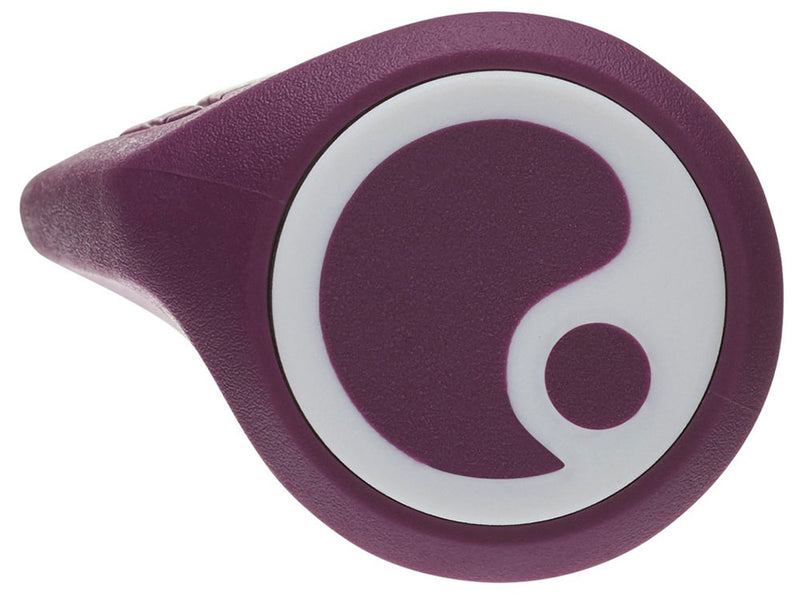 Afbeelding laden in galerijviewer, Ergon Handvatten GA3-S purple reign
