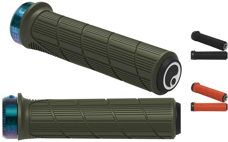 Afbeelding laden in galerijviewer, Ergon gd1 evo factory grips
