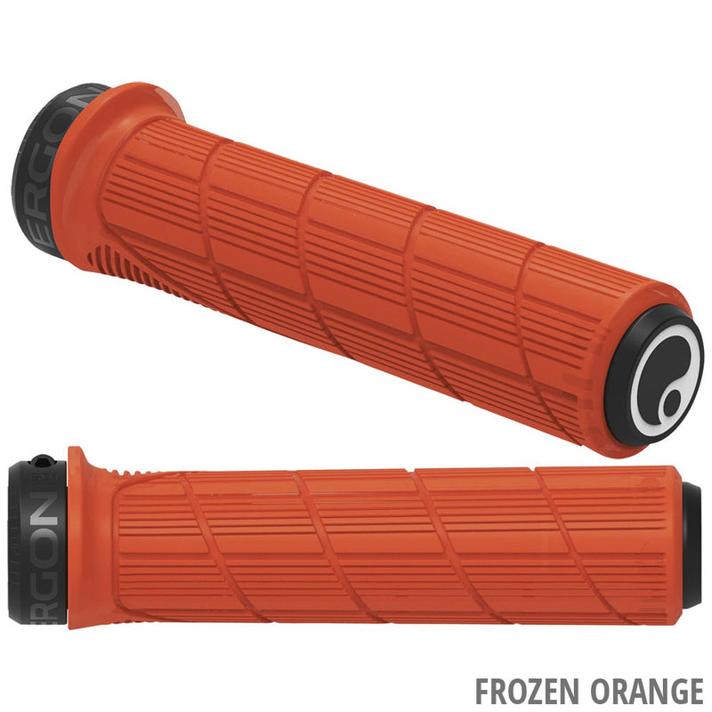 Afbeelding laden in galerijviewer, Ergon gd1 evo slim factory grips
