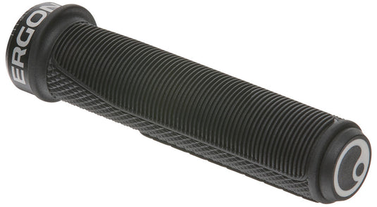 Ergon Handvatten GFR1 black