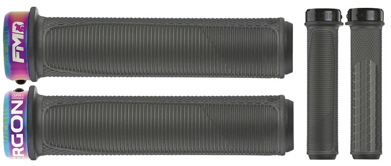 Afbeelding laden in galerijviewer, Ergon Handvatten GFR1 Factory Frozen Stealth
