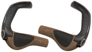 Ergon Handvatten GP5-S kurk