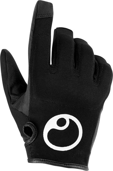 Ergon Handschoen HE2 Evo mt M