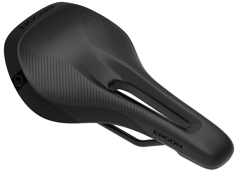 Afbeelding laden in galerijviewer, Ergon zadel SM E-Mountain Pro Women M L stealth

