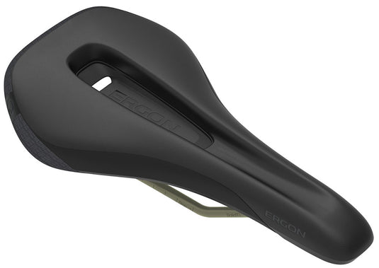Ergon sm enduro pro titanium men saddle