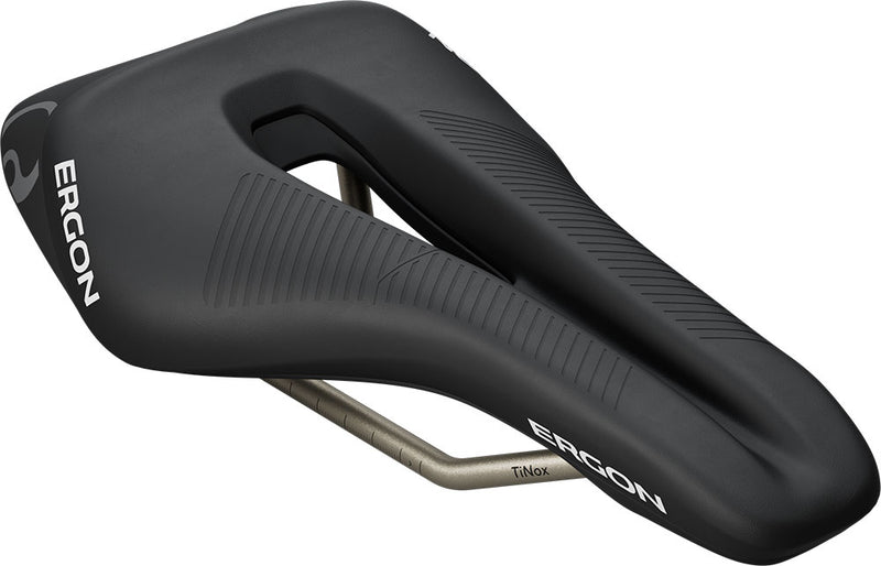Afbeelding laden in galerijviewer, Ergon sr tri men mid triathlon saddle
