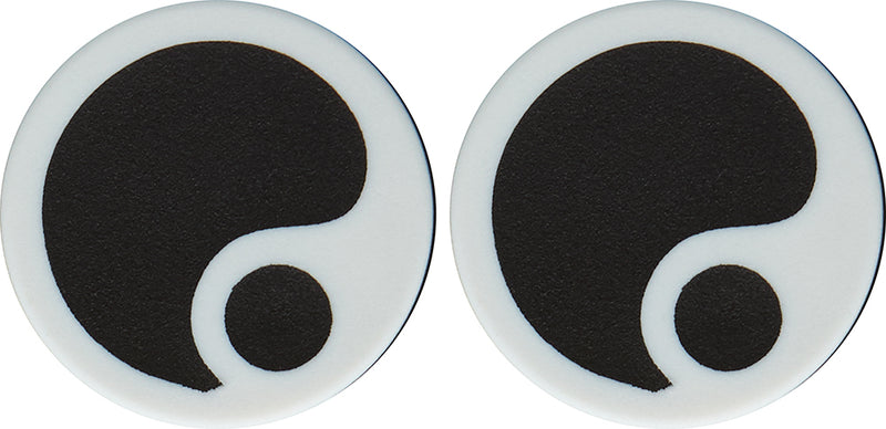Afbeelding laden in galerijviewer, Ergon ga2 ga2 fat ga3 ga20 ga30 handlebar end plugs
