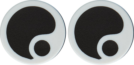 Ergon ga2 ga2 fat ga3 ga20 ga30 handlebar end plugs