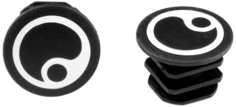 Afbeelding laden in galerijviewer, Ergon ga2 twistshift handlebar end plug
