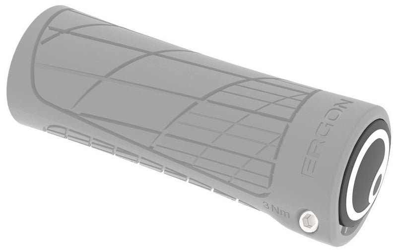 Afbeelding laden in galerijviewer, Ergon ga2 twistshift handlebar end plug

