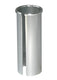 Ergotec reducing sleeve for ø 25.4mm seatpost