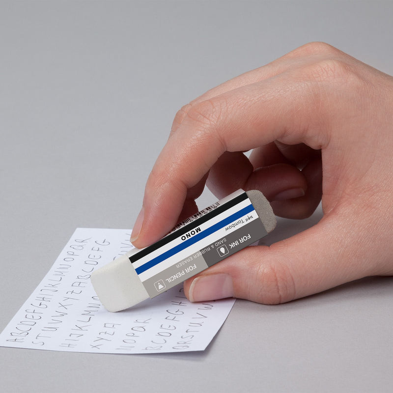 Afbeelding laden in galerijviewer, Tombow • sand rubber eraser mono
