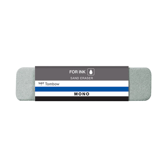 Tombow • sand eraser mono