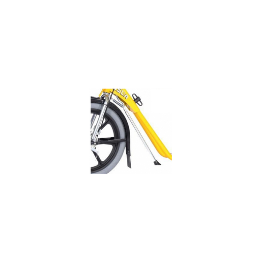 Esla kickstand