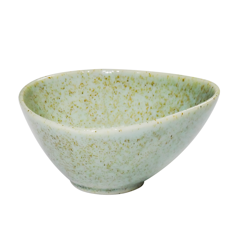 Afbeelding laden in galerijviewer, Espania kommetje pistacchio ø12cm
