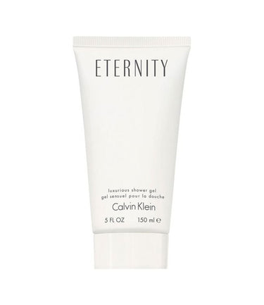 Calvin klein calvin klein douche eternity woman 150ml dames