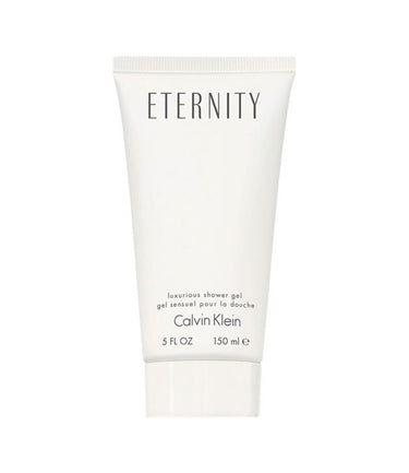 Calvin klein douche eternity woman 150ml dames
