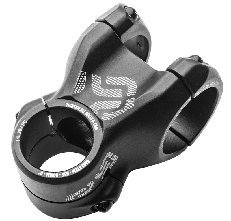 Afbeelding laden in galerijviewer, E*thirteen base 35mm stem
