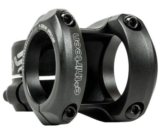 E*thirteen base 35mm stem