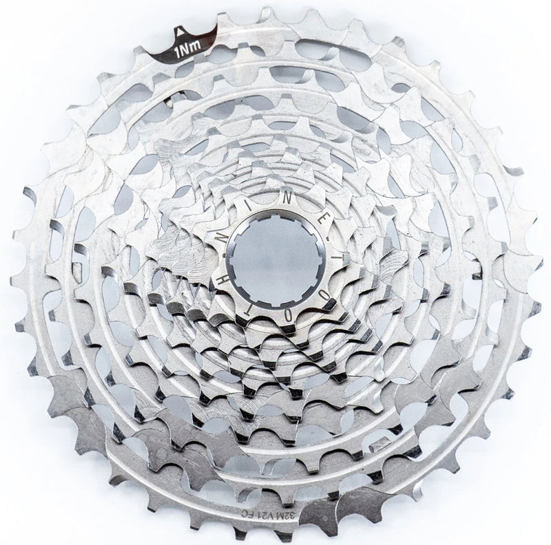 Afbeelding laden in galerijviewer, E*thirteen helix r 12-speed sprocket unit 9-36t
