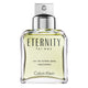Calvin klein eau de toilette spray eternity men 100ml heren