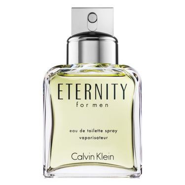 Calvin klein eau de toilette spray eternity men 50ml heren