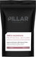Pillar performance triple magnesium powder 400g pouch