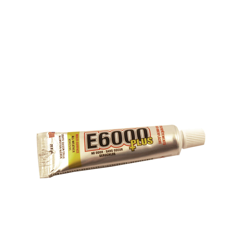 Afbeelding laden in galerijviewer, E6000 • plus multi-surface glue 26,6ml
