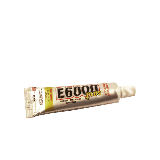 E6000 • plus multi-surface glue 26,6ml