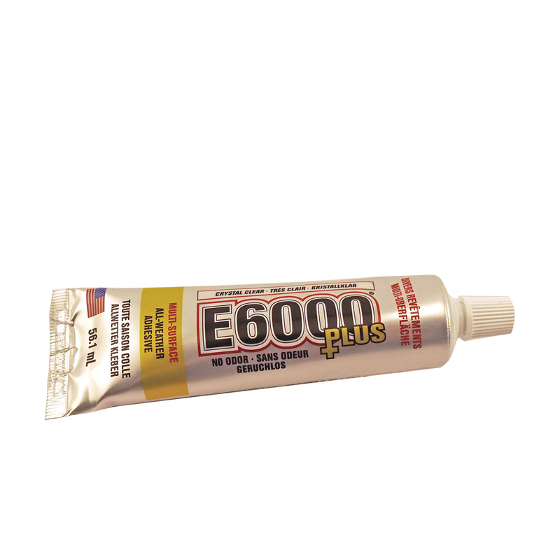 Afbeelding laden in galerijviewer, E6000 • plus multi-surface glue 56,1ml

