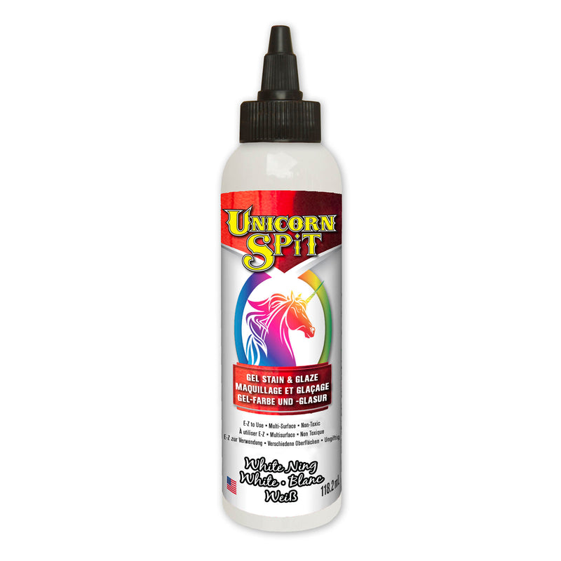 Afbeelding laden in galerijviewer, E6000 eclectic • unicornspit 118,2ml white ning
